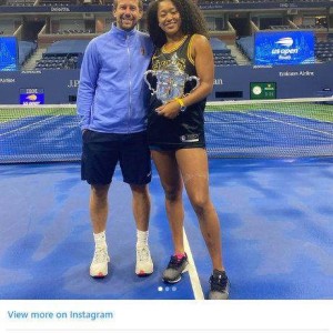 开云-大坂直美结束与费塞特合作 谁能助她再“反弹”？