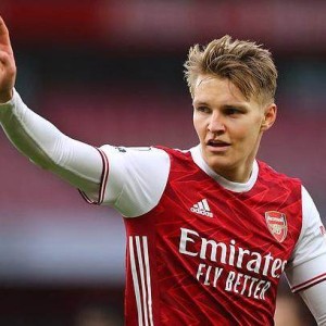 开云体育-能攻能守还激活队友 如此厄德高阿森纳已想长留