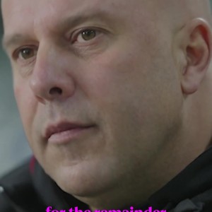 开云官网-斯洛特：利物浦30年仅拿两个联赛冠军，球迷对我的不信任让我惊讶