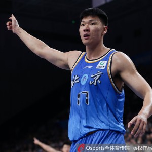 开云官网-北京让范子铭去打四号位&amp;搭配麦基和周琦 这个变化也激活了前者