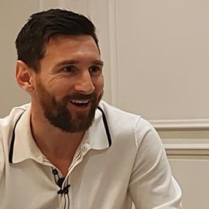 开云体育-第5届世界杯前接受采访 梅西说愿为梦想付出全力