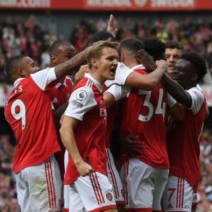 开云体育-林良锋：阿森纳已具备夺取英超冠军的能力！