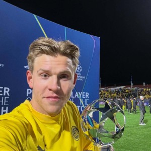 开云-博德闪耀3比1胜曼城，海于格当选最佳球员|欧冠联赛|欧冠|联赛|官方|比赛_新浪体育_新浪新闻