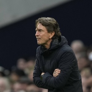 开云-联赛虫欧战龙！热刺欧冠第5联赛第14，去年联赛排17但夺欧联冠军