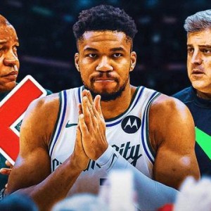 开云体育下载-字母哥时代告急！雄鹿想翻身，赶紧炒了老里，快请这位大神出山！