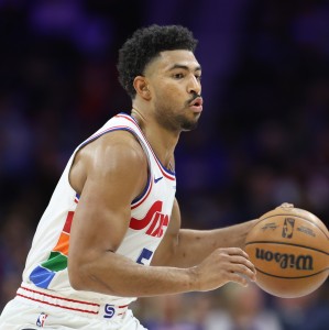 开云体育下载-76人记者：格莱姆斯拿不到接近吉迪的合同 没有市场支撑这个价格