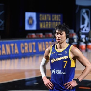 开云体育-林书豪：21年我离开北京队去G联盟 放弃了700万美元去拿3万美元