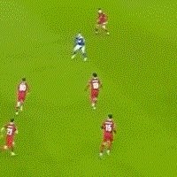 【联赛杯】南野助攻+压哨追3比3 利物浦点球胜蓝狐