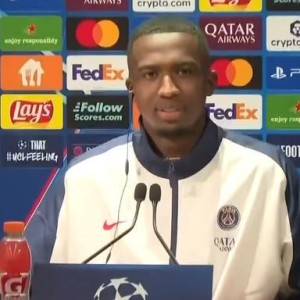 开云体育-帕乔：纽卡身体对抗能力强&amp;amp;习惯长传冲吊，我们已为此做好准备