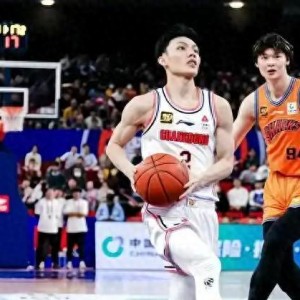 恭喜杜锋！朱总签下冠军控卫，徐杰胡明轩将有好帮手