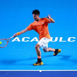 开云官网-阿卡普尔科站-吴易昺不敌5号种子科博利无缘四强