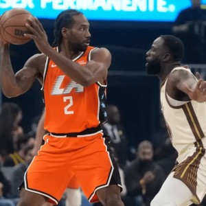 开云体育-还在北伐！快船未来5场：步行者、马刺、灰熊、尼克斯、狼