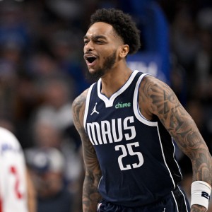 开云-明天独行侠迎战勇士 华盛顿可以出战 加福德出战成疑