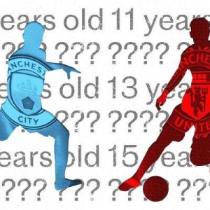 开云官网-外籍神童挤压户口本空间？曼联曼城被举报年龄造假