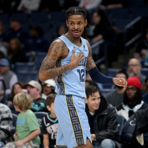 开云官网-截止日被交易概率榜：莫兰特50%居首 祖巴茨44%第二 字母哥仅15%