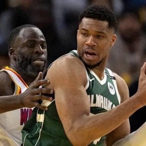 开云体育-勇士放弃追字母哥，追梦格林留队成定局：13年勇士生涯将继续|德雷蒙德·格林|吉安尼斯·安特托孔波|扬尼斯-阿德托昆博|亚特兰大老鹰队|乔纳森·库明加_新浪体育_新浪新闻